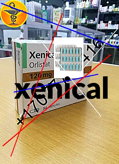 Xenical le prix